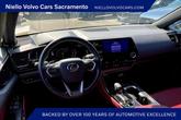 Thumbnail of 2022 Atomic Silver Lexus NX 350h