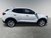 Thumbnail of 2022 Summit White Buick Encore GX