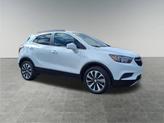 Thumbnail of 2022 Summit White Buick Encore
