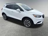 Thumbnail of 2022 Summit White Buick Encore