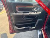 Thumbnail of 2016 Bright Silver Metallic Clearcoat RAM 3500