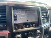 Thumbnail of 2016 Bright Silver Metallic Clearcoat RAM 3500