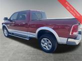 Thumbnail of 2016 Bright Silver Metallic Clearcoat RAM 3500