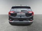Thumbnail of 2022 Ebony Twilight Metallic GMC Terrain