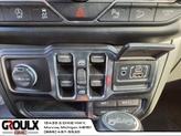 Thumbnail of 2020 Bright White Clearcoat Jeep Wrangler Unlimited