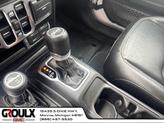 Thumbnail of 2020 Bright White Clearcoat Jeep Wrangler Unlimited