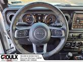 Thumbnail of 2020 Bright White Clearcoat Jeep Wrangler Unlimited
