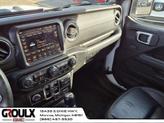 Thumbnail of 2020 Bright White Clearcoat Jeep Wrangler Unlimited