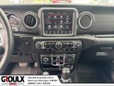 Thumbnail of 2020 Bright White Clearcoat Jeep Wrangler Unlimited