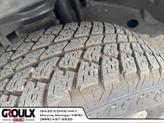 Thumbnail of 2020 Bright White Clearcoat Jeep Wrangler Unlimited