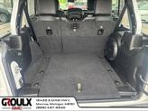 Thumbnail of 2020 Bright White Clearcoat Jeep Wrangler Unlimited