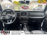 Thumbnail of 2020 Bright White Clearcoat Jeep Wrangler Unlimited