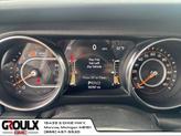 Thumbnail of 2020 Bright White Clearcoat Jeep Wrangler Unlimited