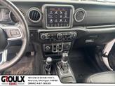 Thumbnail of 2020 Bright White Clearcoat Jeep Wrangler Unlimited