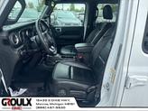 Thumbnail of 2020 Bright White Clearcoat Jeep Wrangler Unlimited