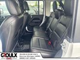 Thumbnail of 2020 Bright White Clearcoat Jeep Wrangler Unlimited