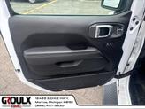 Thumbnail of 2020 Bright White Clearcoat Jeep Wrangler Unlimited