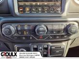 Thumbnail of 2020 Bright White Clearcoat Jeep Wrangler Unlimited