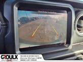 Thumbnail of 2020 Bright White Clearcoat Jeep Wrangler Unlimited