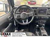 Thumbnail of 2020 Bright White Clearcoat Jeep Wrangler Unlimited