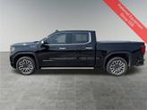 Thumbnail of 2023 Onyx Black GMC Sierra 1500