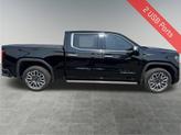 Thumbnail of 2023 Onyx Black GMC Sierra 1500