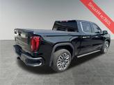 Thumbnail of 2023 Onyx Black GMC Sierra 1500