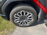 Thumbnail of 2023 Onyx Black GMC Sierra 1500