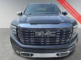 Thumbnail of 2023 Onyx Black GMC Sierra 1500