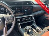 Thumbnail of 2023 Onyx Black GMC Sierra 1500