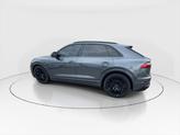 Thumbnail of 2024 Daytona Gray Pearl Audi SQ8