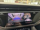 Thumbnail of 2024 Daytona Gray Pearl Audi SQ8
