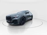 Thumbnail of 2024 Daytona Gray Pearl Audi SQ8