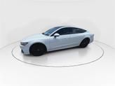 Thumbnail of 2021 Glacier White Audi A7
