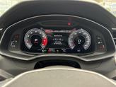 Thumbnail of 2021 Glacier White Audi A7