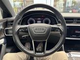 Thumbnail of 2021 Glacier White Audi A7