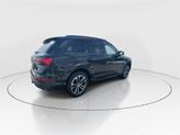 Thumbnail of 2025 Mythos Black Metallic Audi Q7
