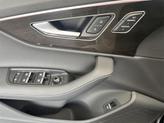 Thumbnail of 2025 Mythos Black Metallic Audi Q7