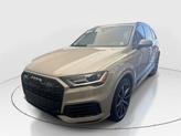 Photo of 2022 Vicuna Beige Metallic Audi Q7