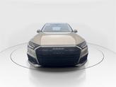 Thumbnail of 2022 Vicuna Beige Metallic Audi Q7
