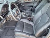 Thumbnail of 2025 Black Porsche Macan