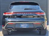 Thumbnail of 2025 Black Porsche Macan