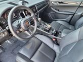 Thumbnail of 2025 Black Porsche Macan