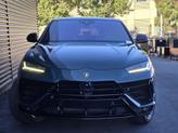 Thumbnail of 2024 Verde Lares Metallic Lamborghini Urus