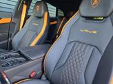 Thumbnail of 2024 Verde Lares Metallic Lamborghini Urus
