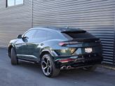 Thumbnail of 2024 Verde Lares Metallic Lamborghini Urus