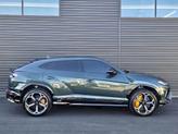 Thumbnail of 2024 Verde Lares Metallic Lamborghini Urus