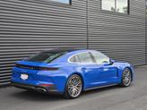 Thumbnail of 2024 Blue Porsche Panamera