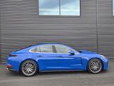 Thumbnail of 2024 Blue Porsche Panamera