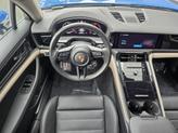 Thumbnail of 2024 Blue Porsche Panamera